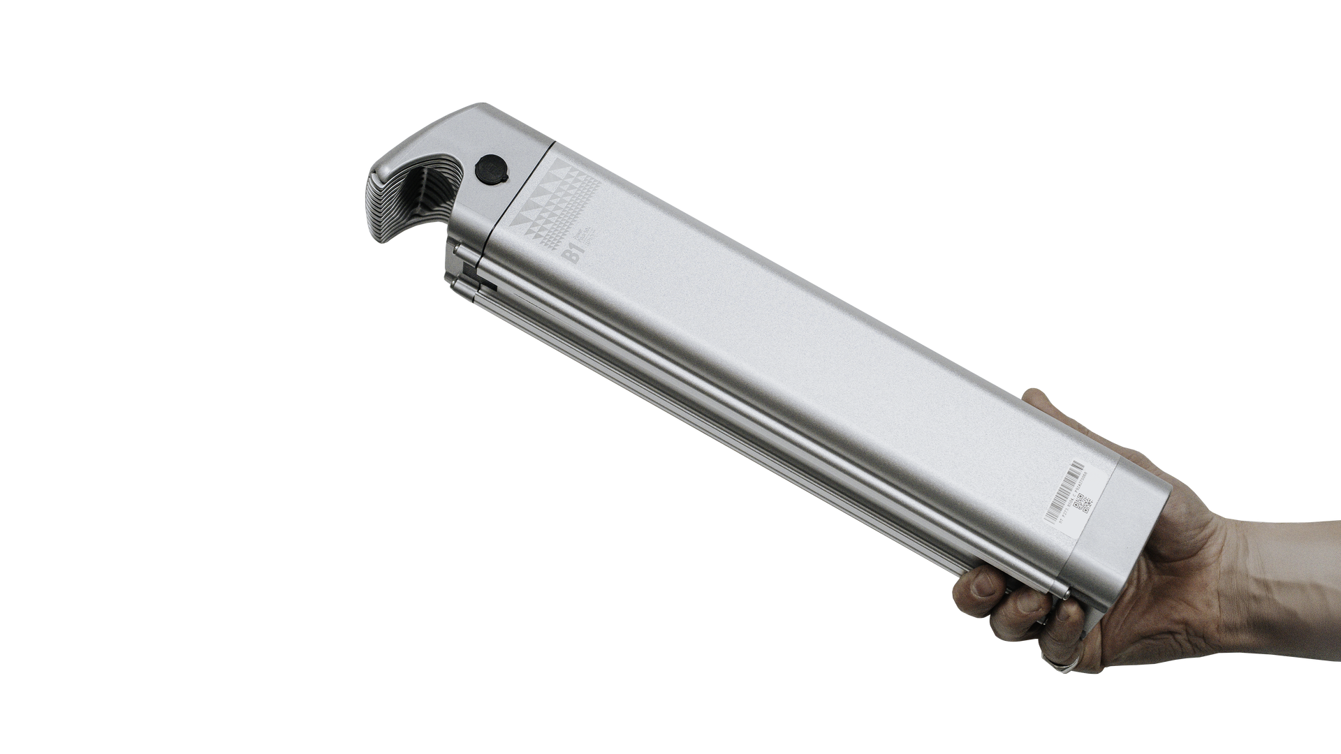 VOLT kensington battery section image
