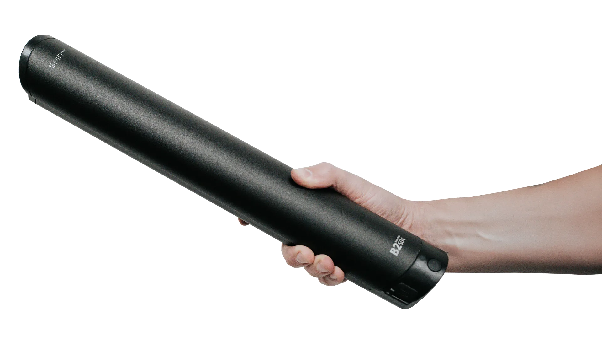 Volt Burlington battery section image