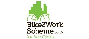 Bike2Work Logo