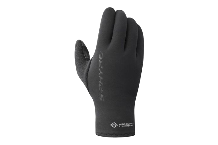 Shimano S-PHYRE Thermal Gloves