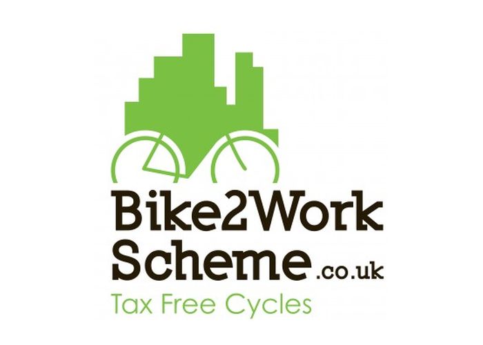 Bike2Work Scheme Logo