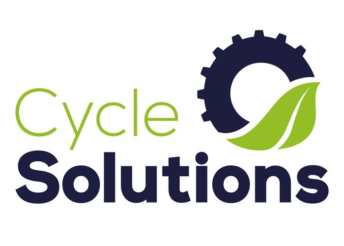 Cycle Solutions Logo