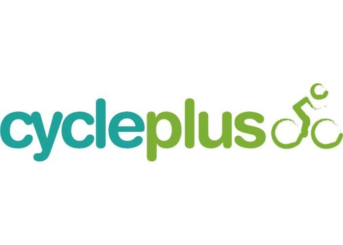 Cycle Plus Logo