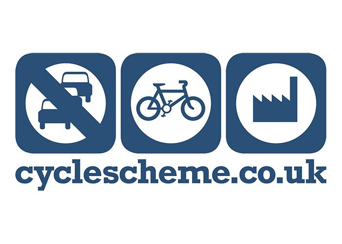 Cyclescheme Logo