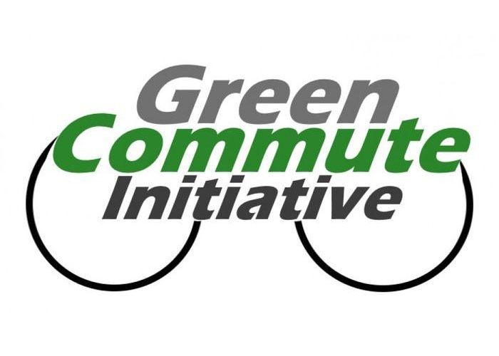 Green Commute Logo