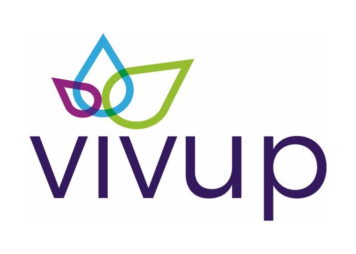 Vivup Logo