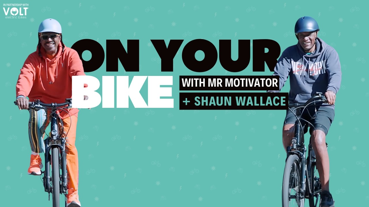 Episode 8 — Sean Wallace