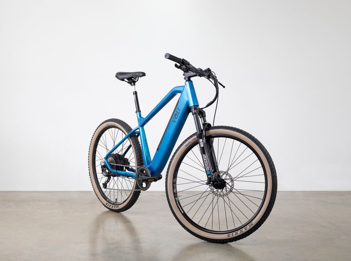 Volt Alpine E-bike