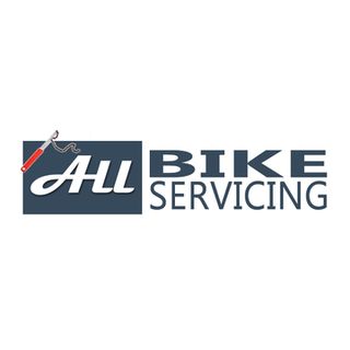 Logo for All Bike Servicing, Rochester