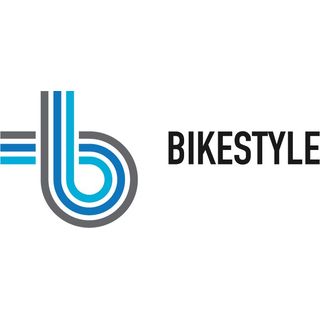 Logo for Bikestyle, Douglas