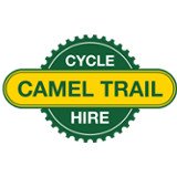Logo for Camel Trail Cycle Hire, Wadebridge