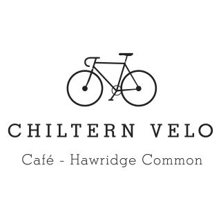 Logo for Chiltern Velo, Hawridge, Chesham