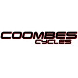 Logo for Coombes Cycles, Hereford