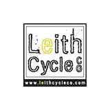 Logo for Leith Cycle Co., Edinburgh