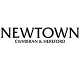 Logo for Newtown Motors, Cwmbran