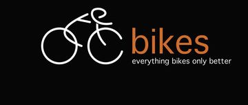 Logo for OTEC Bikes, Aylesbury 
