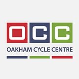 Logo for Oakham Cycle Centre, Oakham