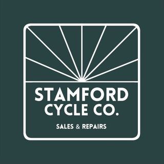 Logo for Stamford Cycle Co, Altrincham