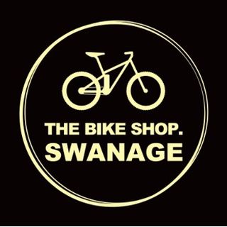 Logo for The Bike Shop Swanage, Swanage