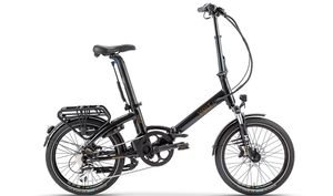 Volt Metro LS E-bike