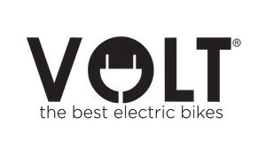 Volt Volt Integrated Battery B3 E-bike