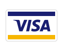 visa credit card icon