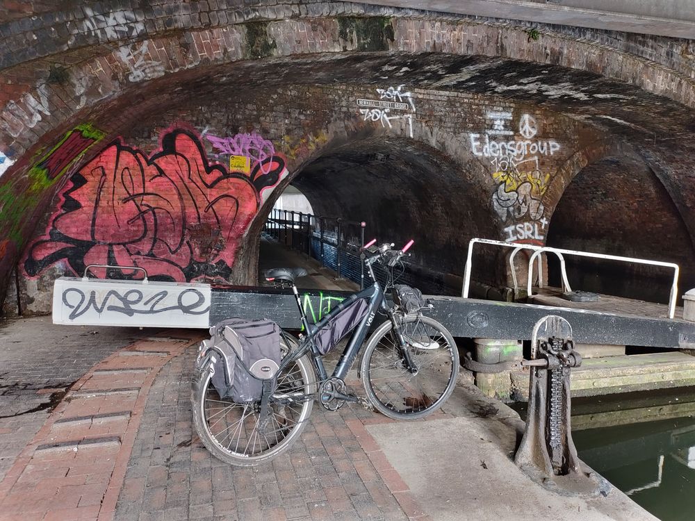 Rban exploration in Birmingham n 